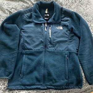 North Face Denali Fleece
